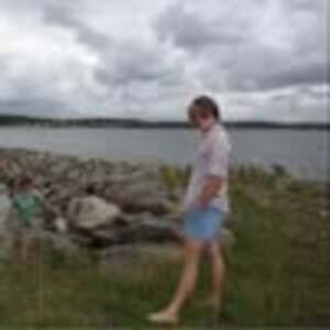 Meet your Posher, Liam